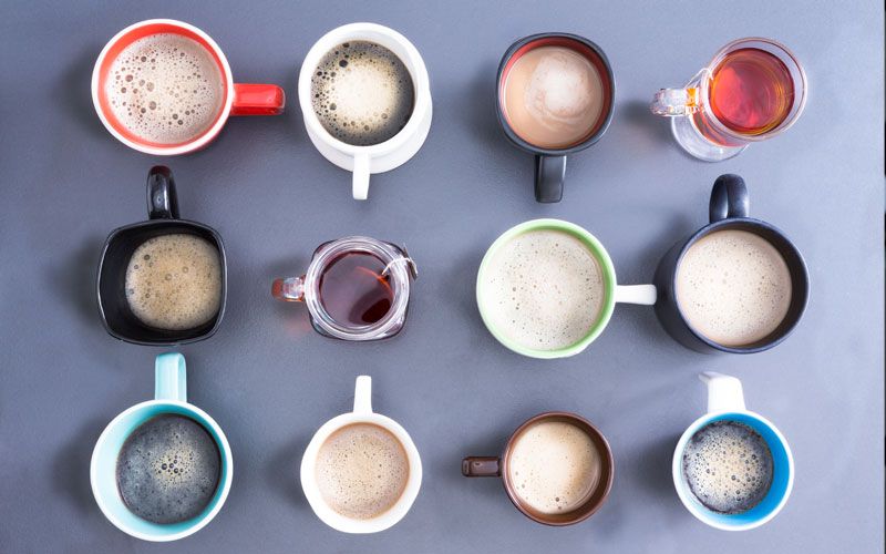 catering coffee cups